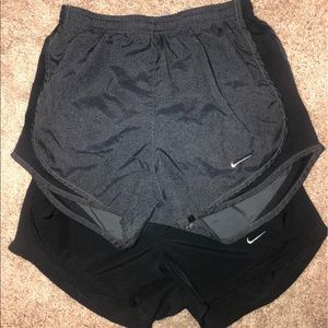 NIKE SHORTS BUNDLE